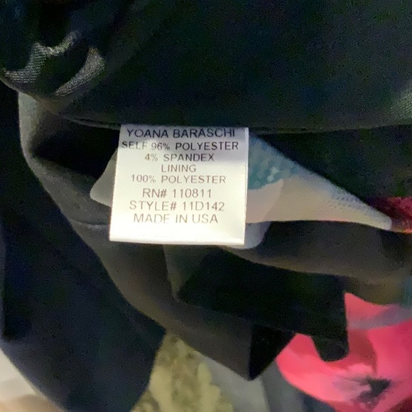 Yoana Baraschi Mini Dress - Picture 7 of 7